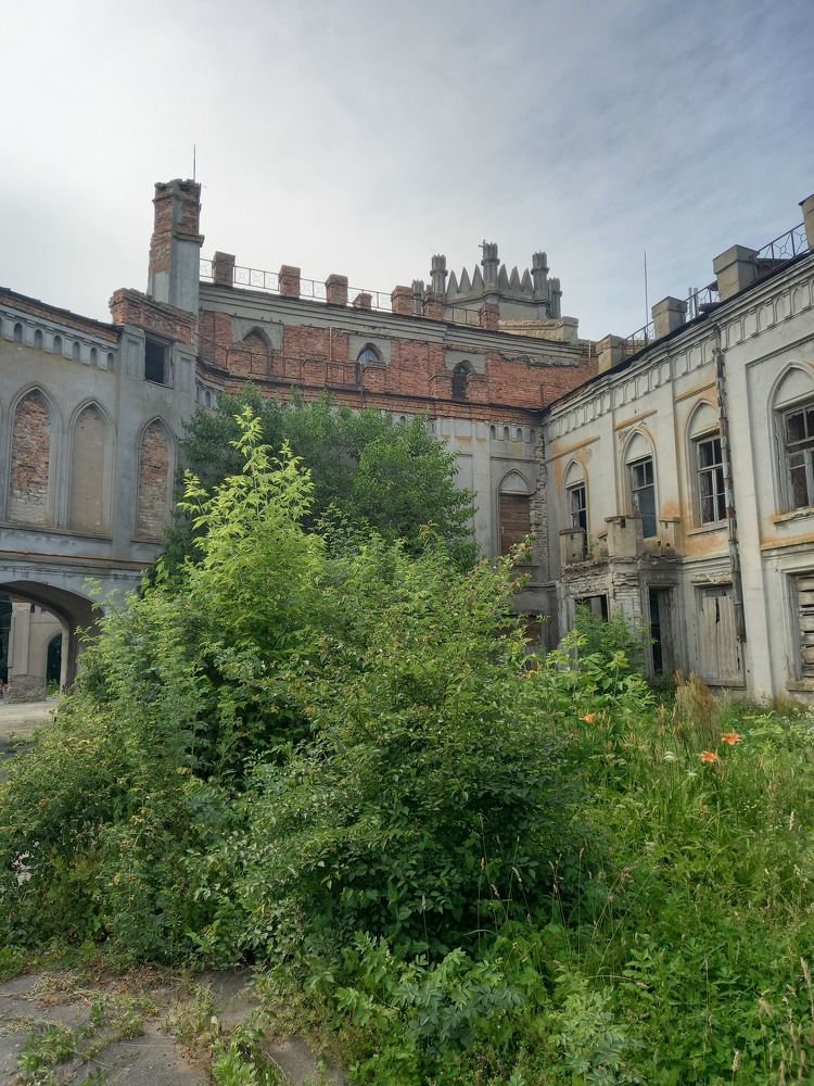 Фотография автора Oksana Podgorodetska