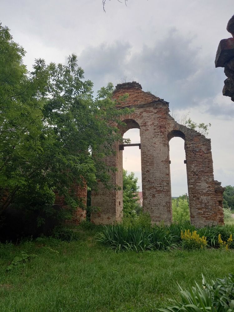 Фотография автора Oksana Podgorodetska