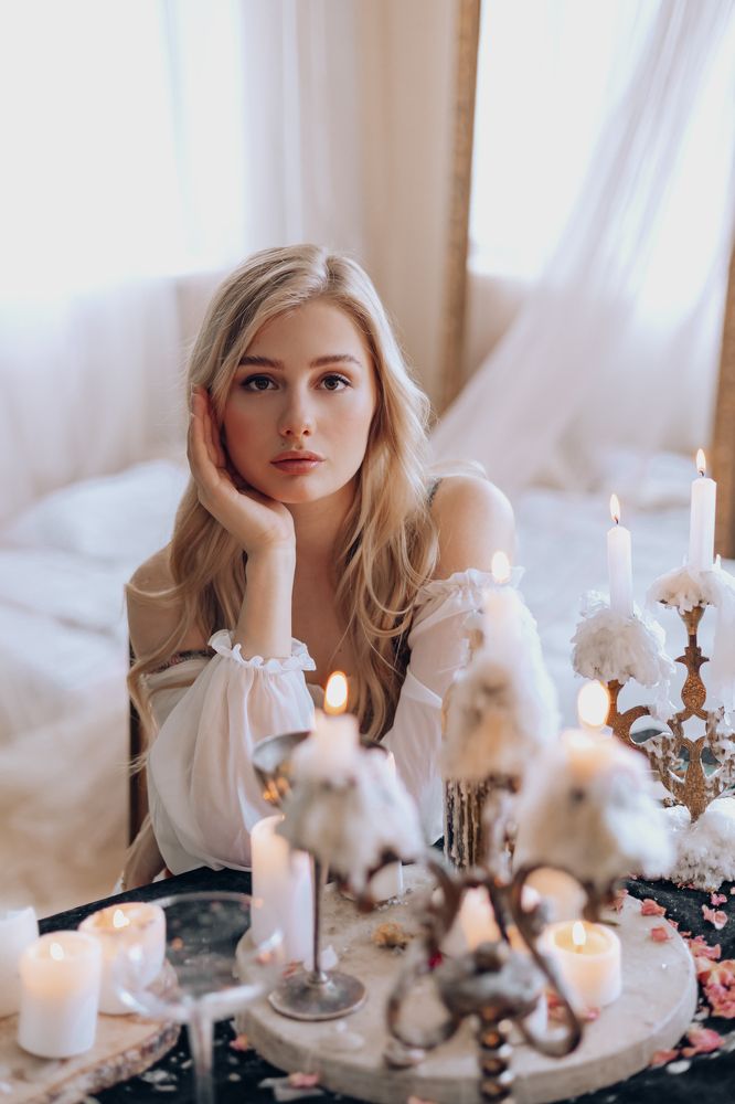 Photograph by Татьяна Ермошина