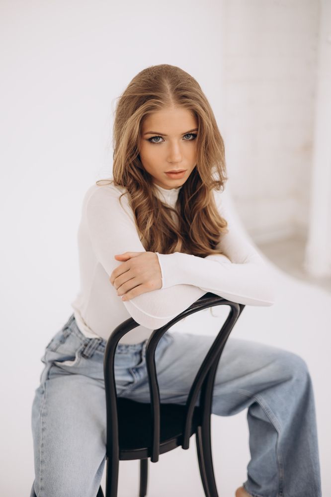 Photograph by Татьяна Ермошина