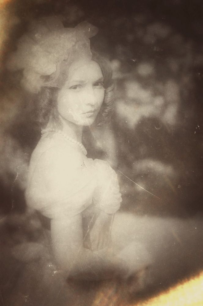 Взгляд в прошлое