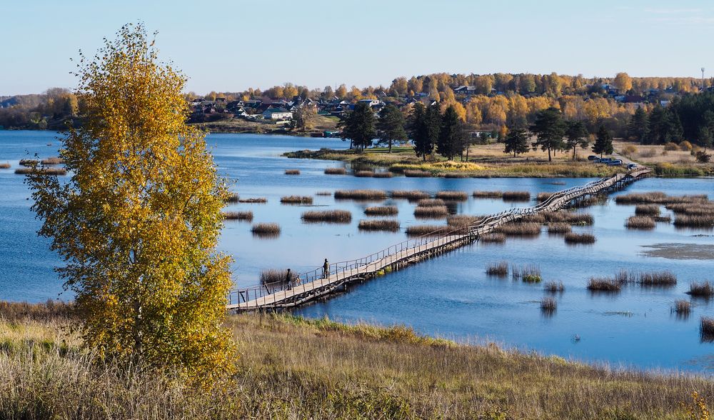 Photograph by Сергей Гаврилов