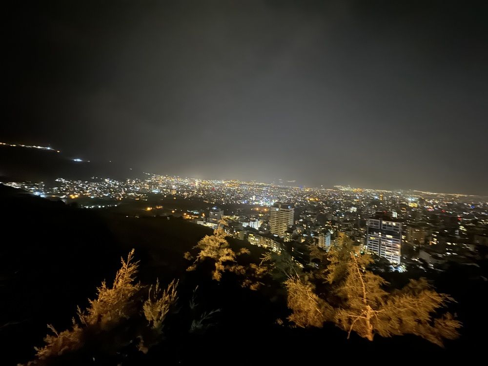 Photograph by Mahnaz Mohsenzadeh Kermani