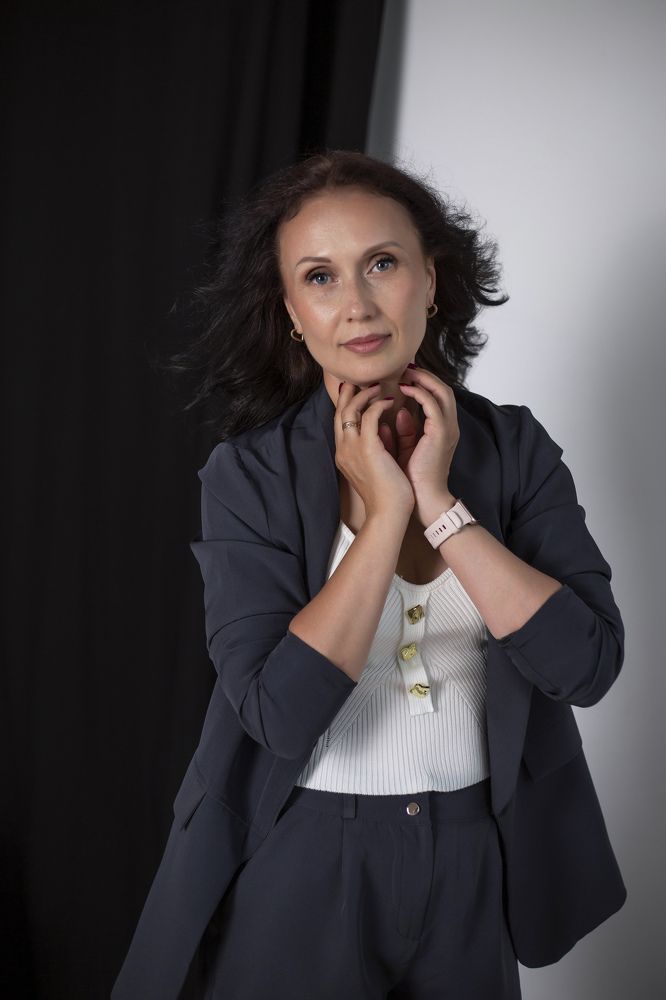 Photograph by Rita Silver