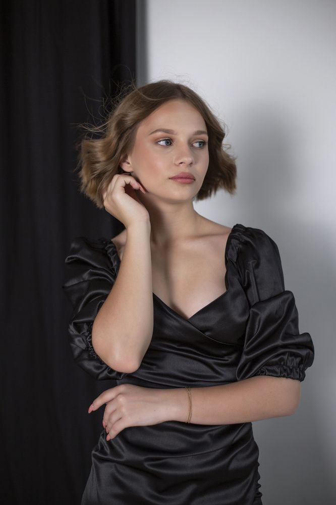 Photograph by Rita Silver