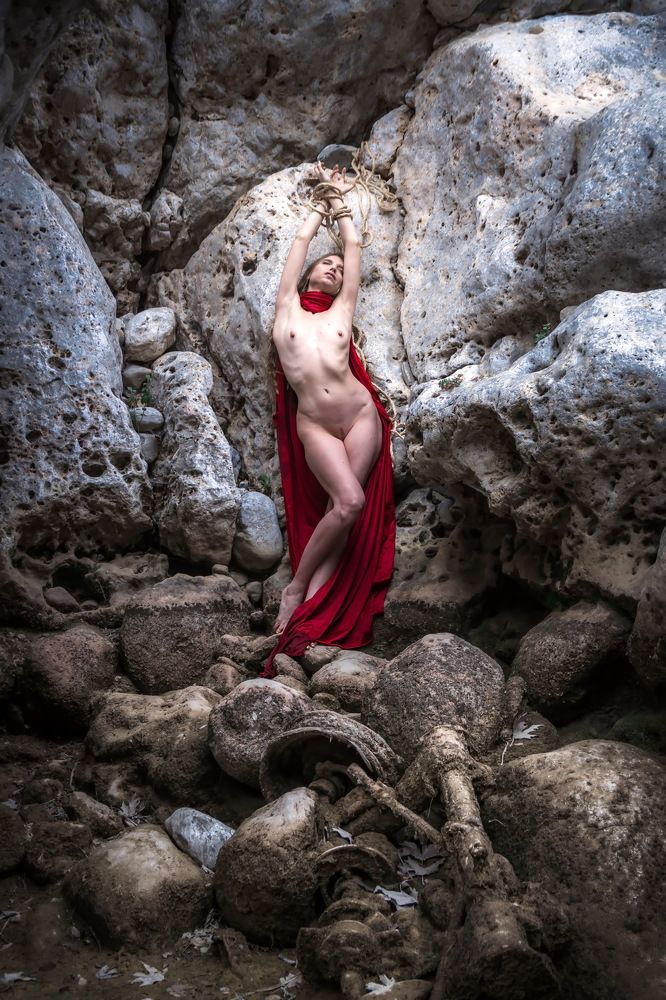 Photograph by Panagiotis Grammatikakis