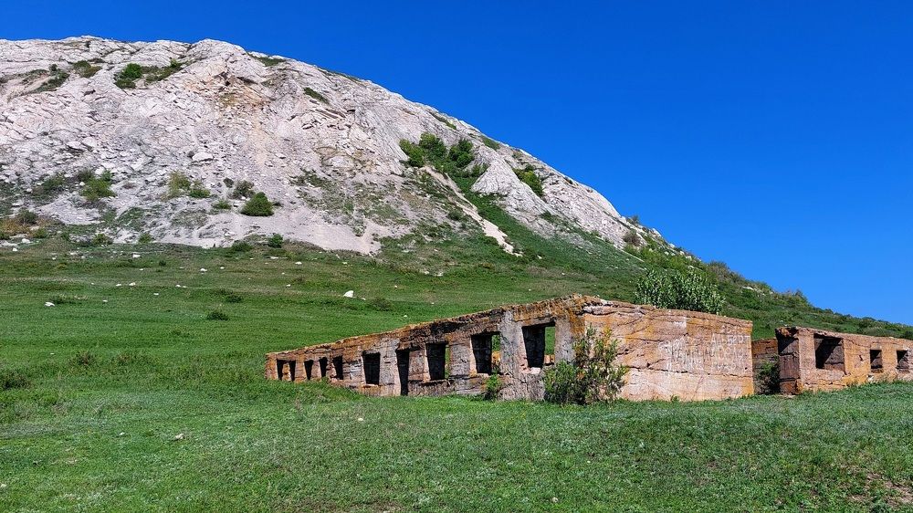 Photograph by Наталья Дубовкина