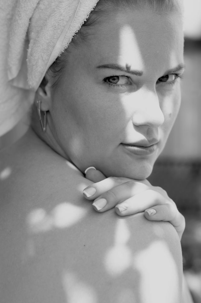 Photograph by Юлия Коротаева