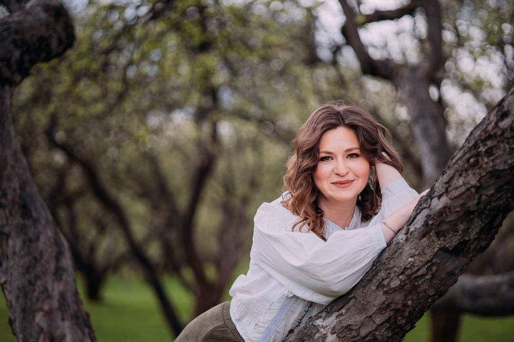 Photograph by Наталья Федорова