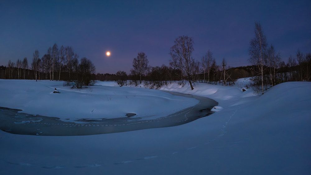 Photograph by Андреев Николай