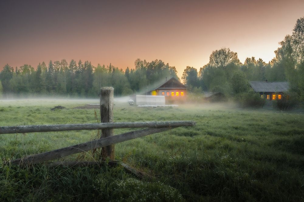 Photograph by Евгений Чикишев