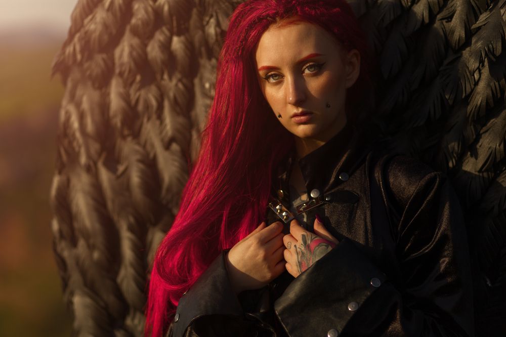 Photograph by Андрей Любицкий