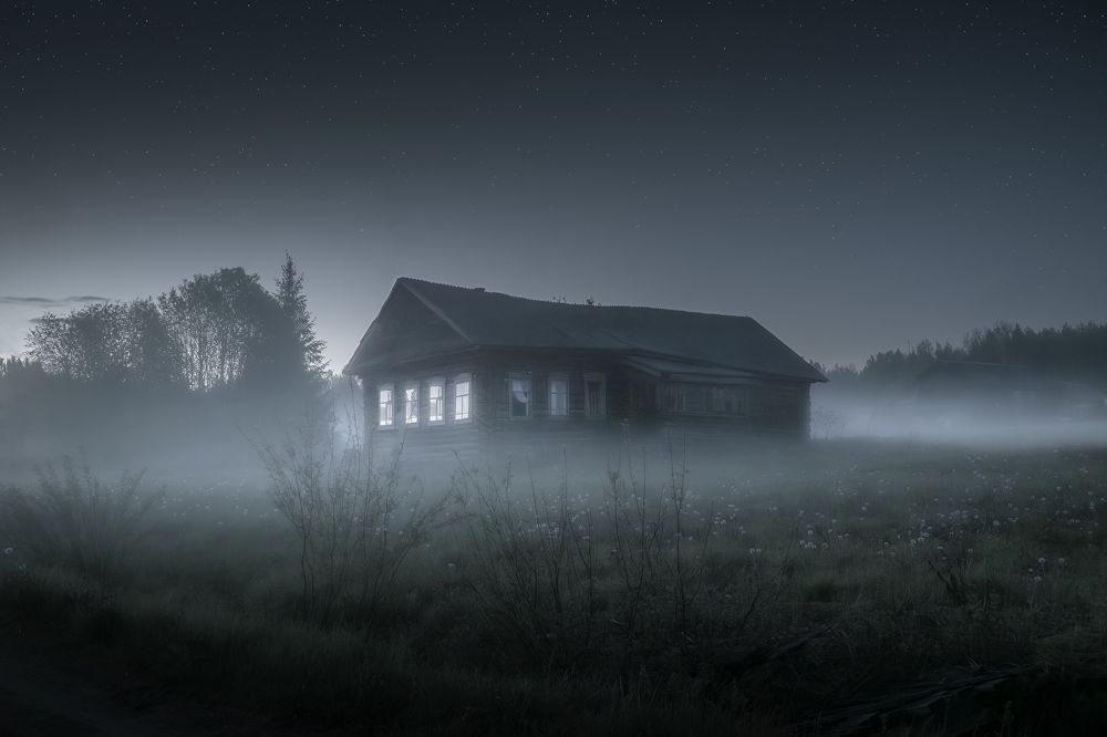 Photograph by Евгений Чикишев