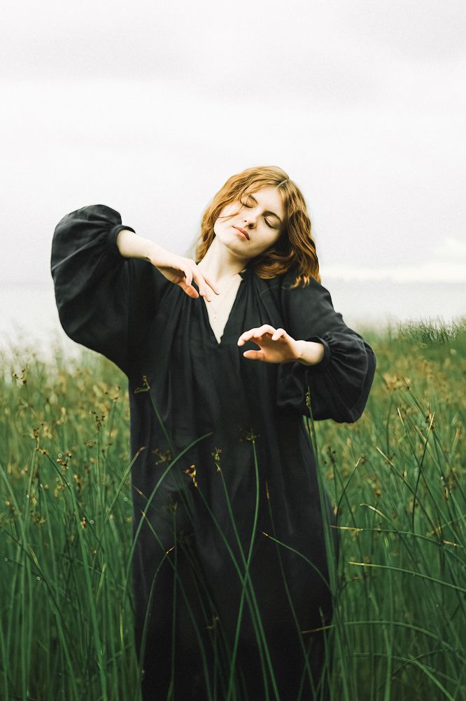 Photograph by Дарья Эглите