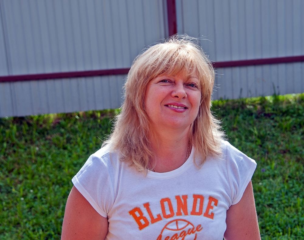 Photograph by Валерий Клейменов