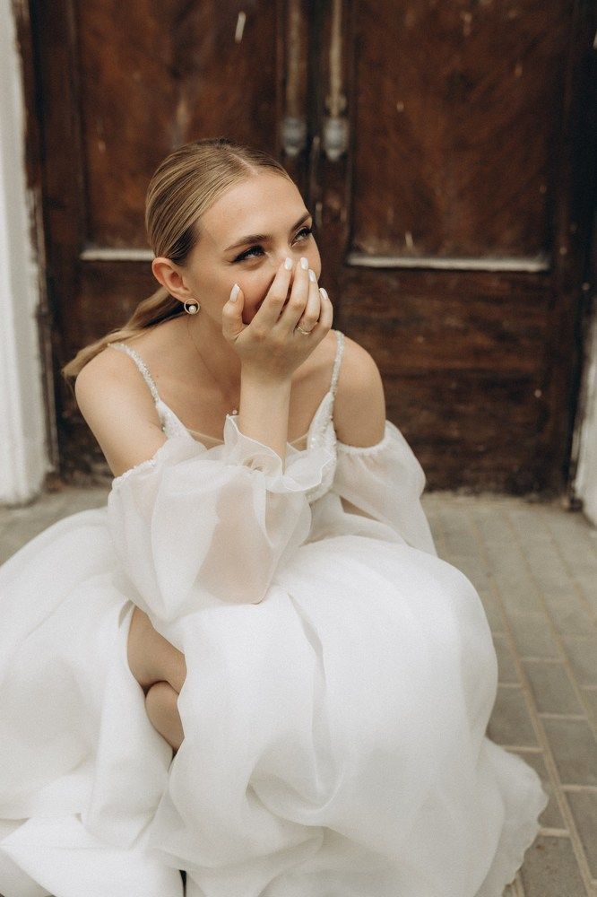 Photograph by Александра Гукова