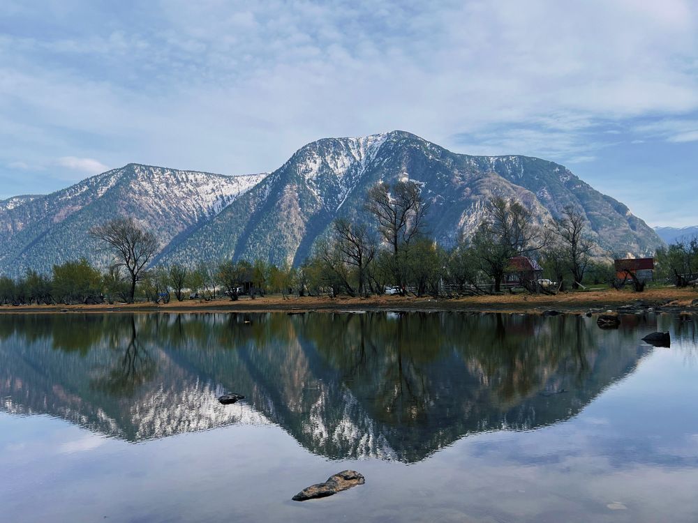 Photograph by Natalia Levenih