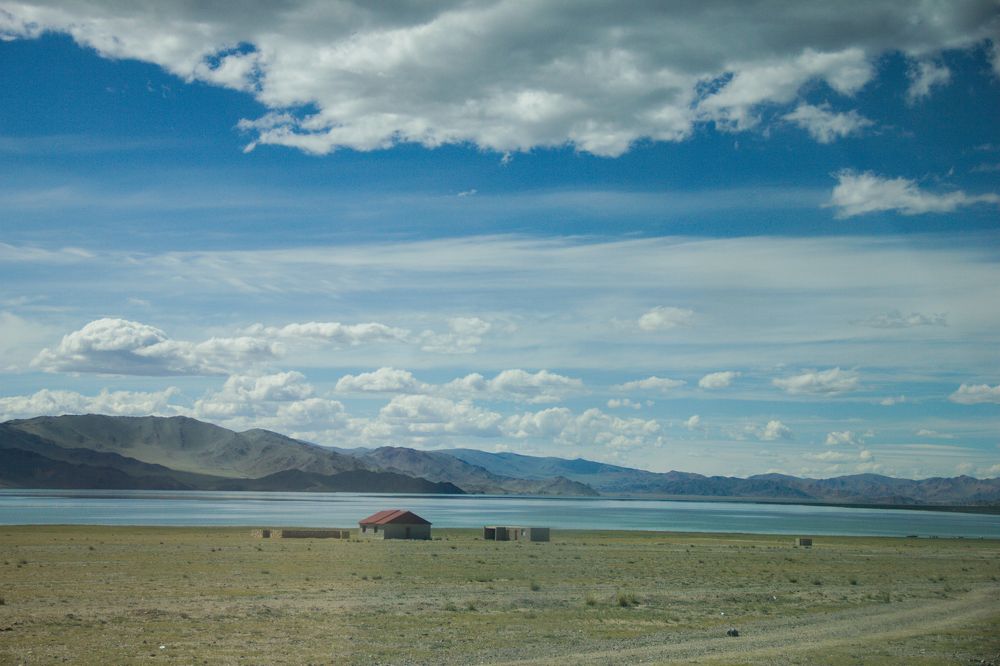 Photograph by Ivan Ovchinnikov