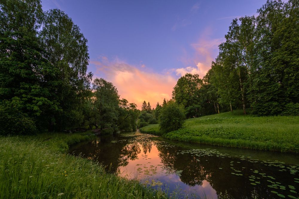 Photograph by Бабурин Олег