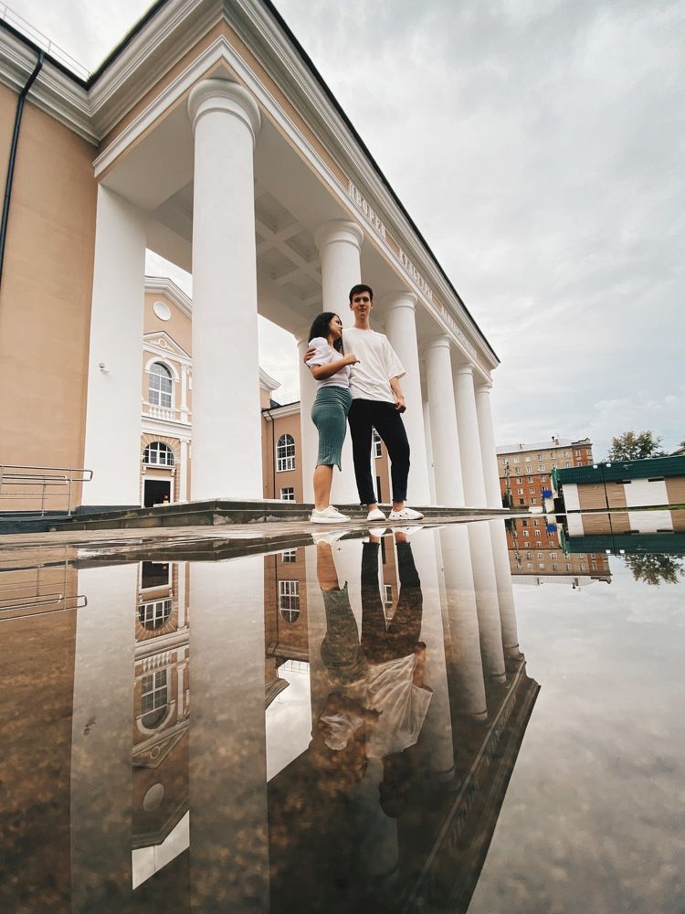 Photograph by Александра Гукова