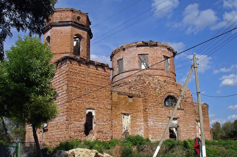 Photograph by Ксения Мироненко