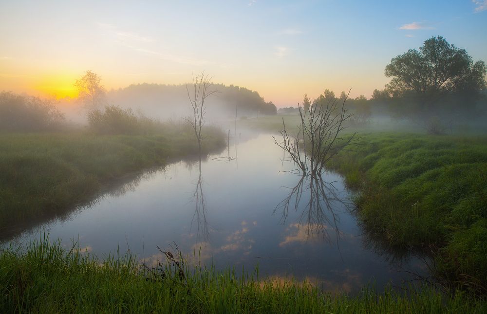 Photograph by Алексей Назаров