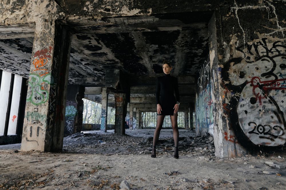 Photograph by Наталия Полянко