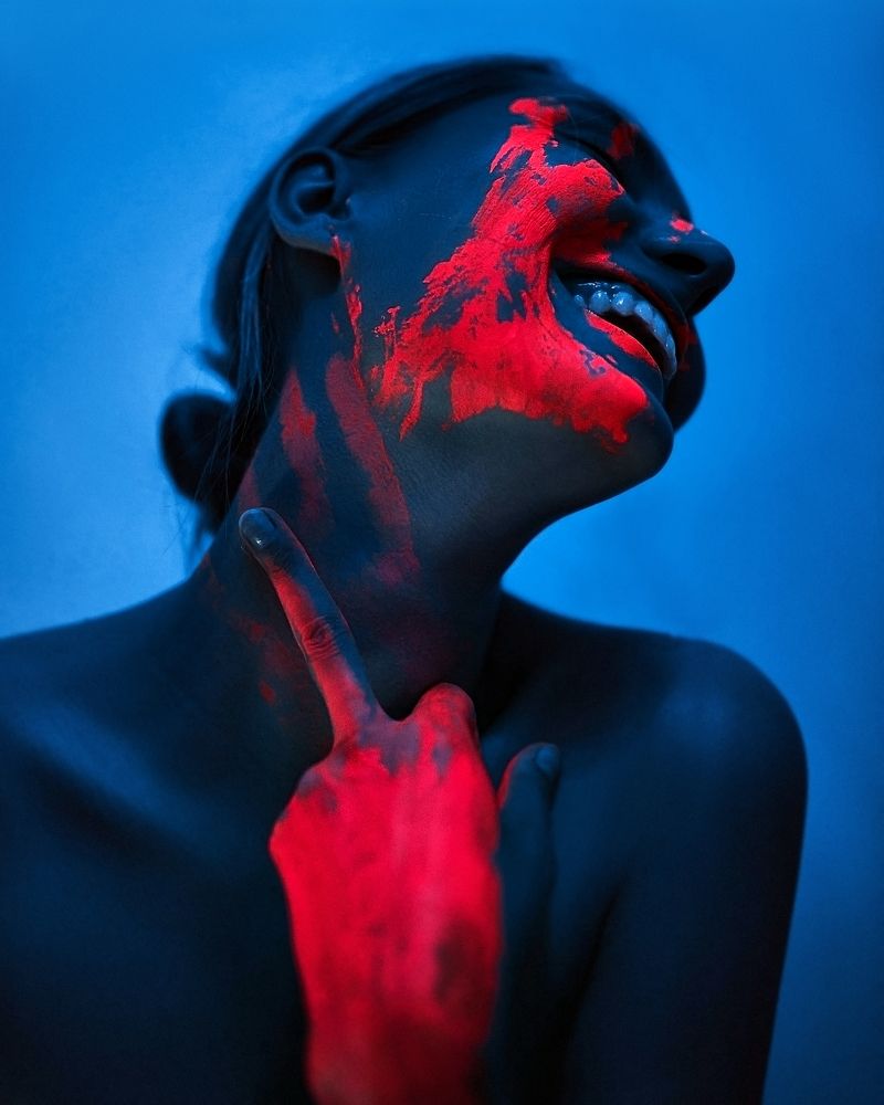 Фотография автора Дамир Фархшатов