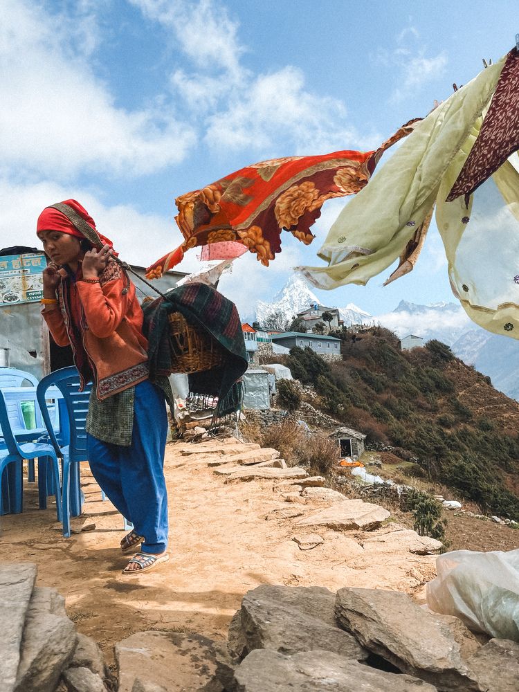 Photograph by Marina Zvada