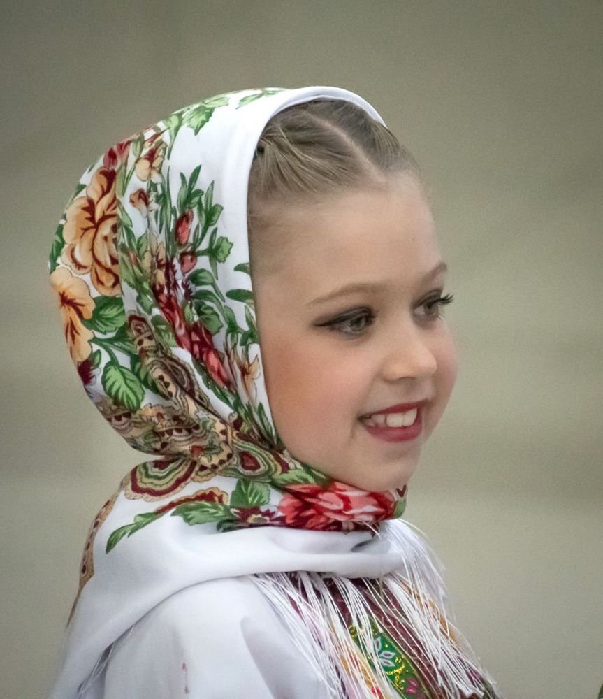 Photograph by Олег Волков