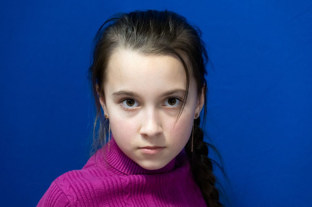 Photograph by Олег Волков