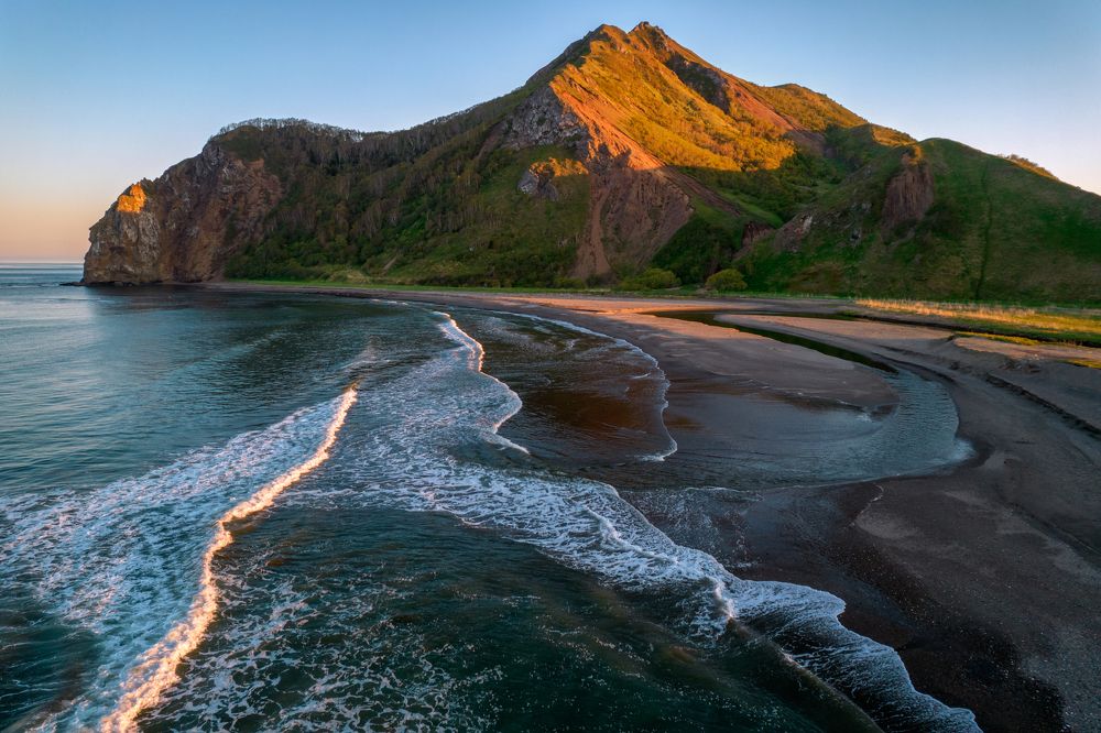 Photograph by Артем Удодов