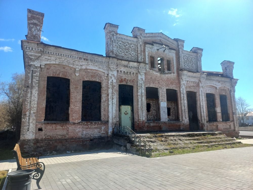 Photograph by Екатерина Пенежина