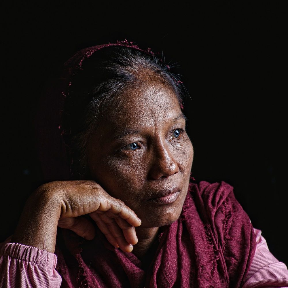 Photograph by Ari Bonanza