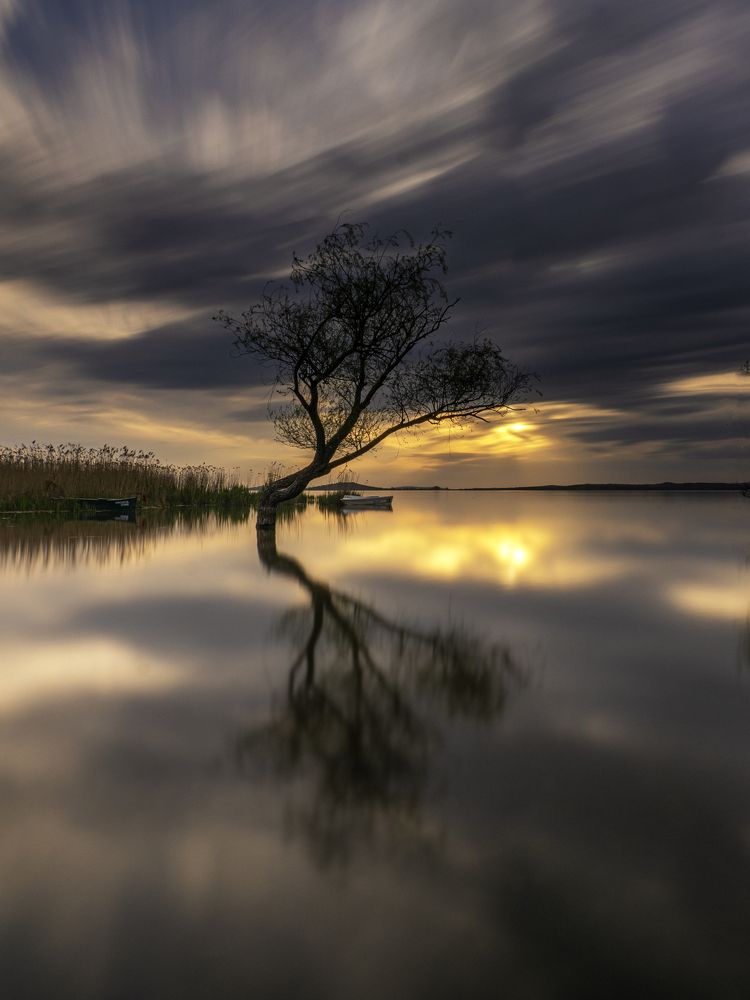 Photograph by Galip Çetiner