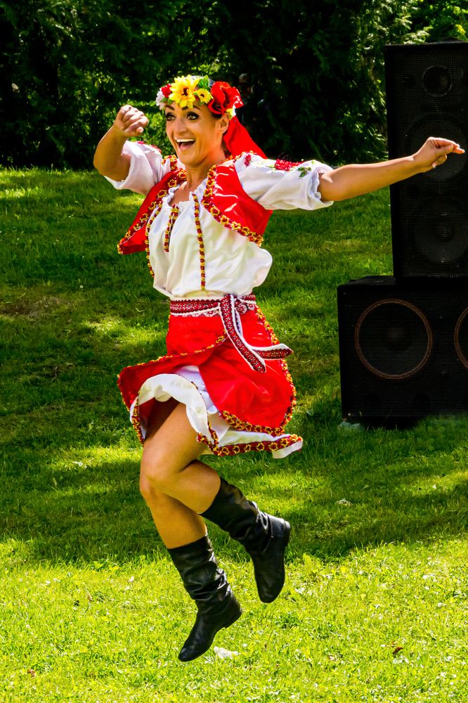 Photograph by Nikolai Barchan