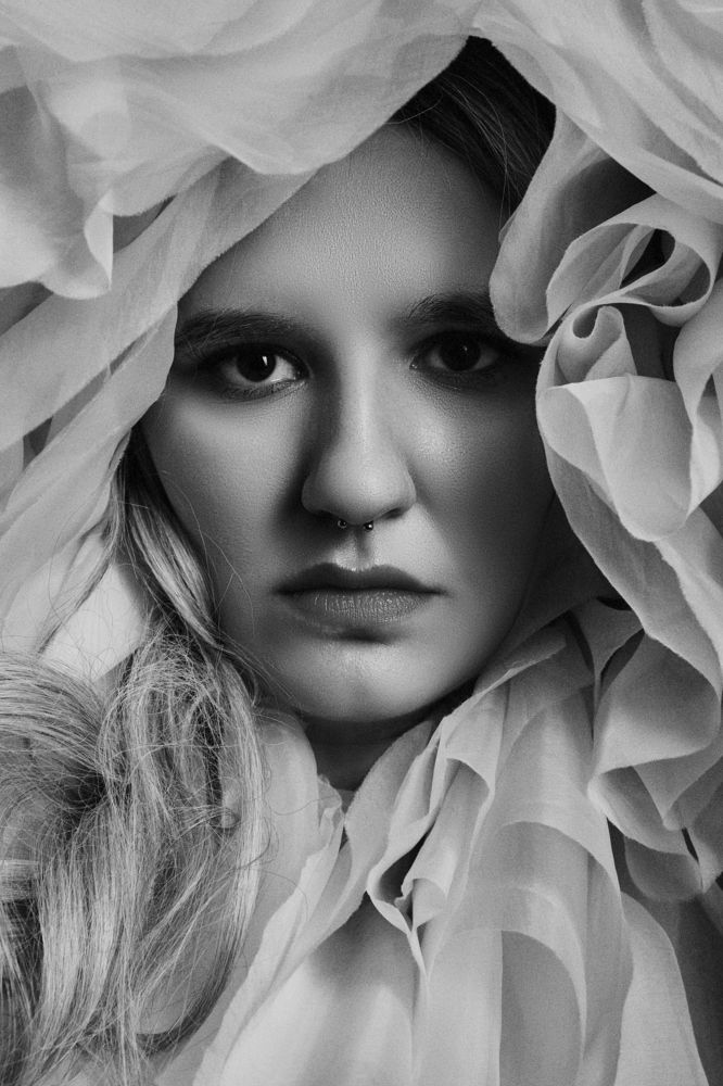 Photograph by Ирина Коннова