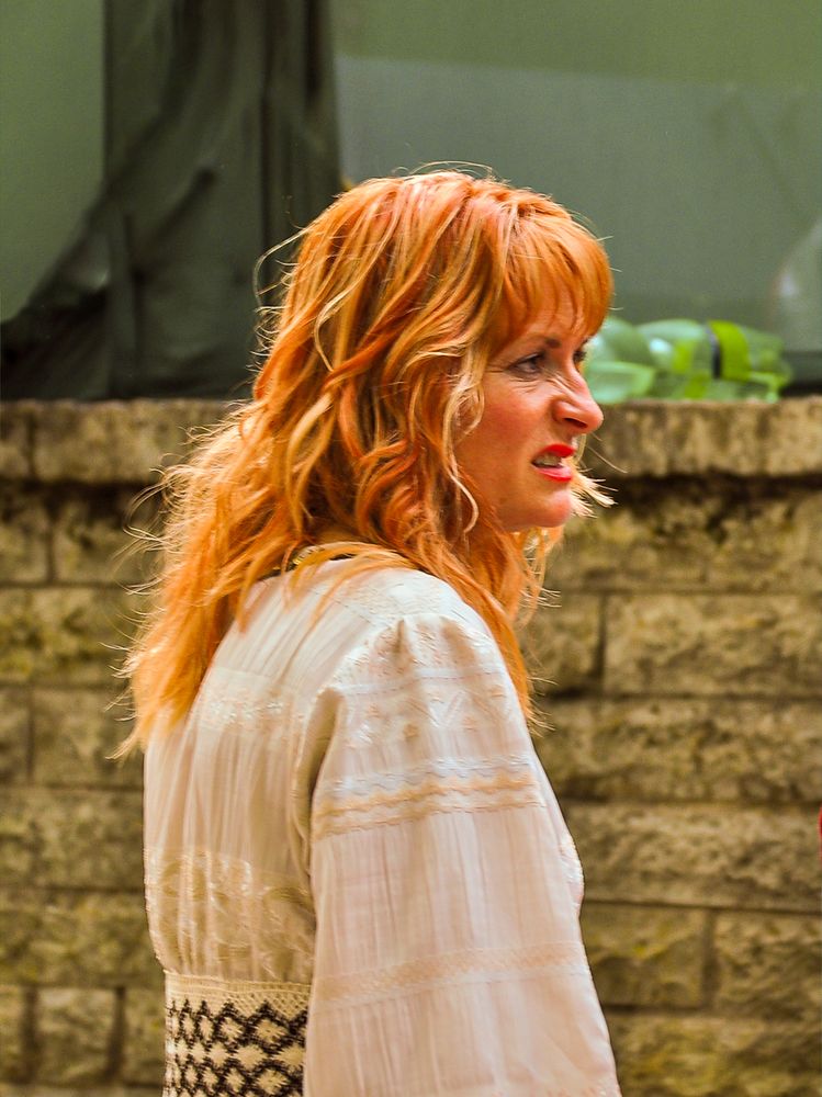 Photograph by Nikolai Barchan