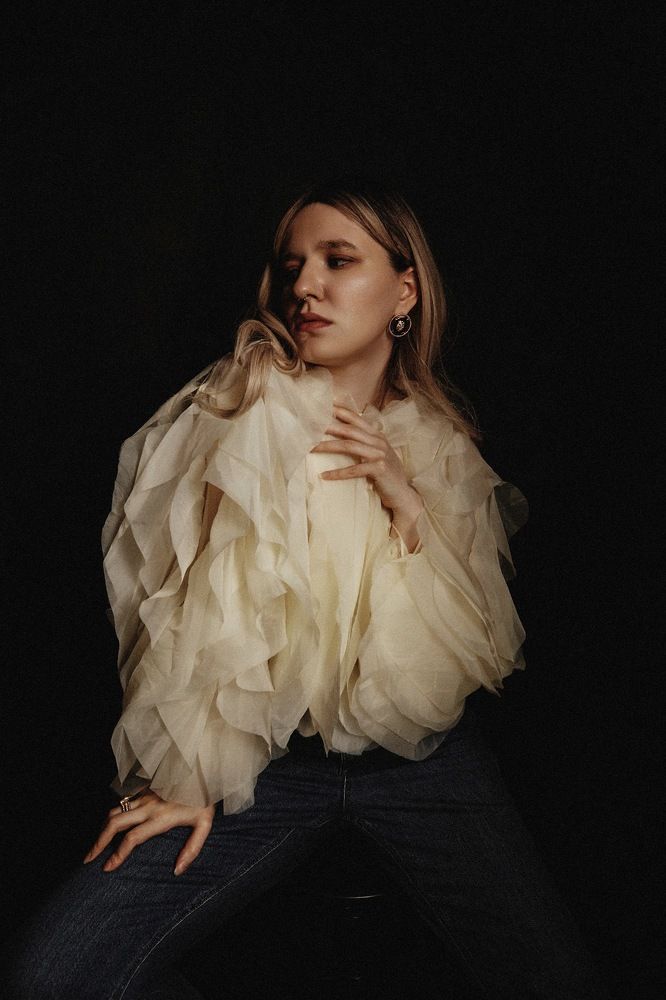 Photograph by Ирина Коннова