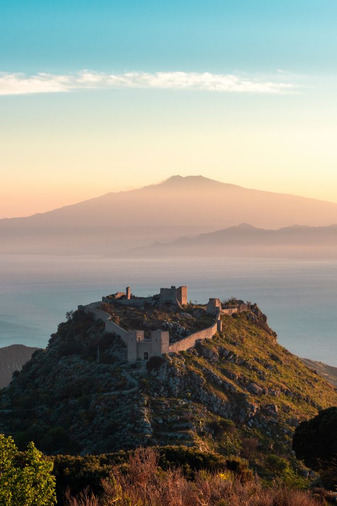 Photograph by Guido Calogero