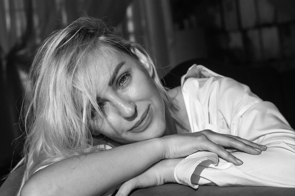 Photograph by Светлана Воронкова