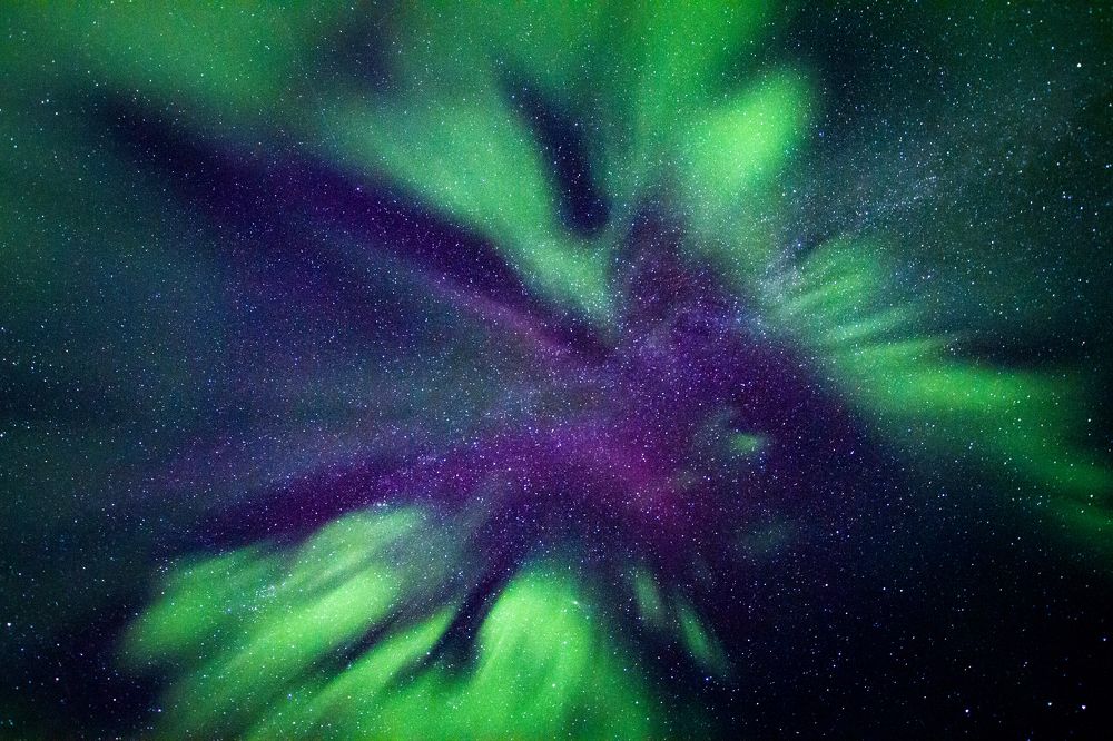 Фотография автора Андрей Пожарский