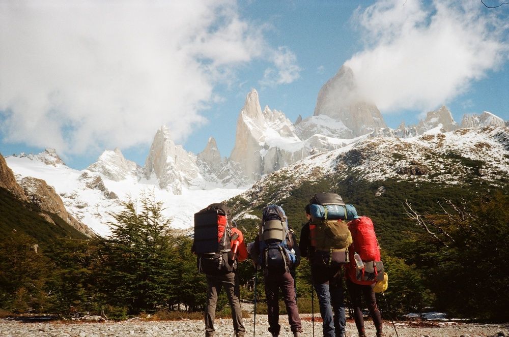 Photograph by Marina Zvada