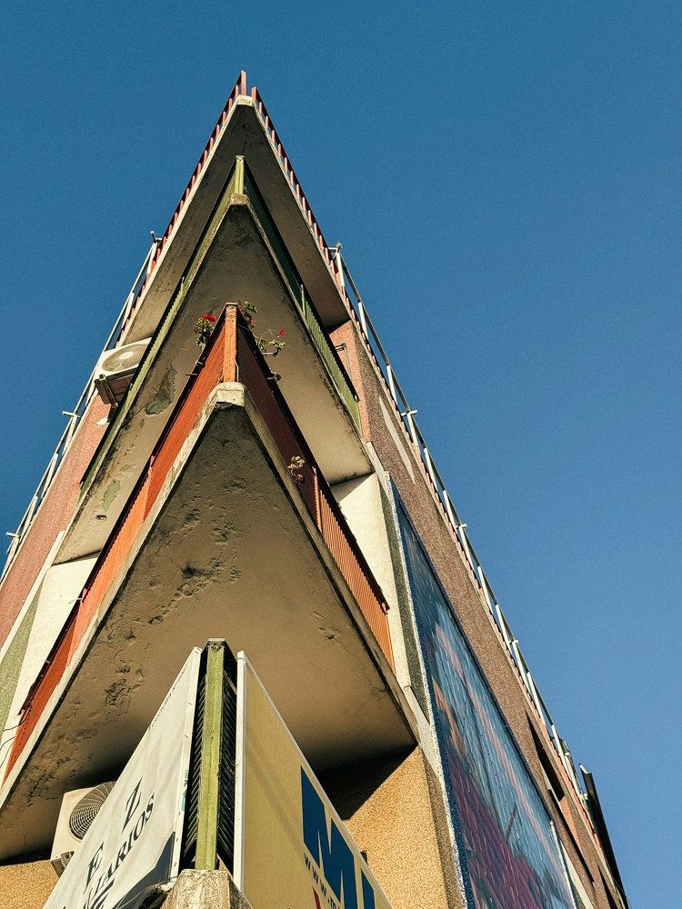 Photograph by Marina Zvada