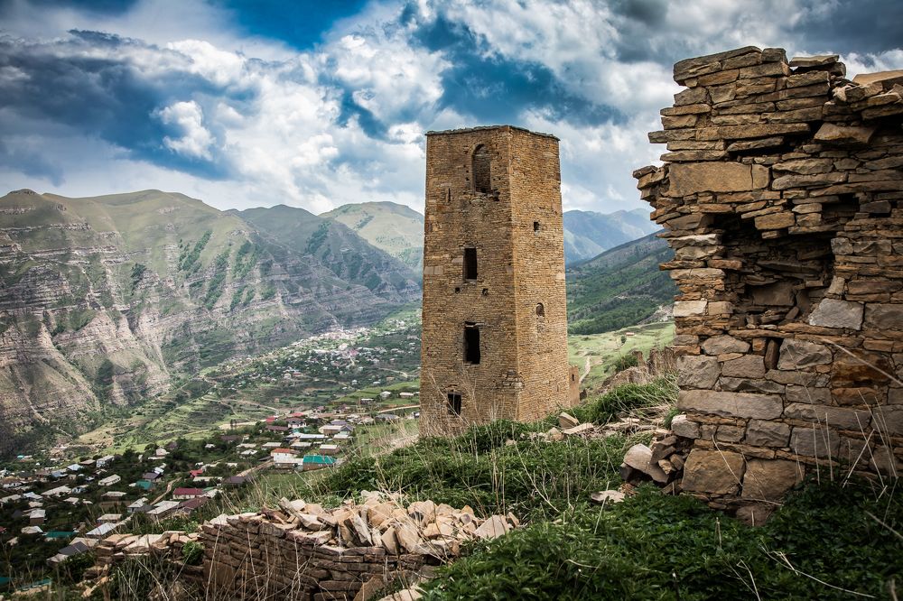 Фотография автора Андрей Пожарский