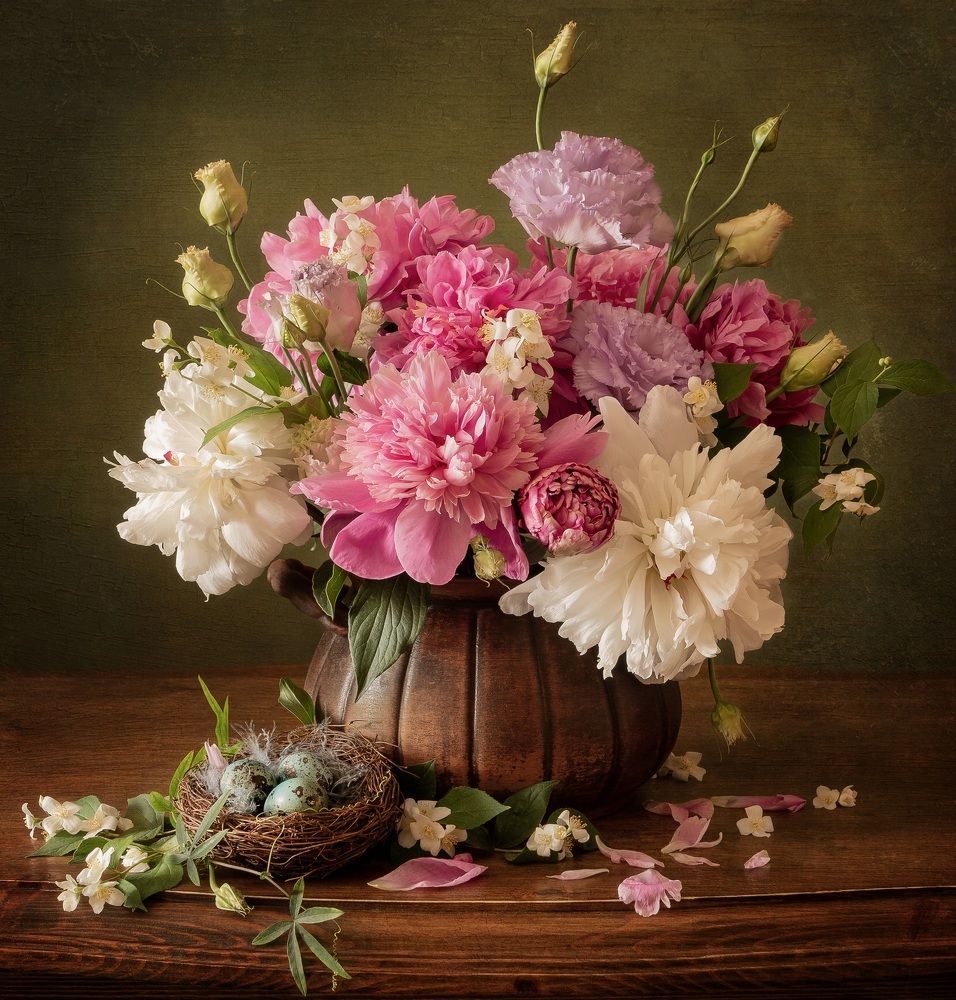 Photograph by Тришина Галина