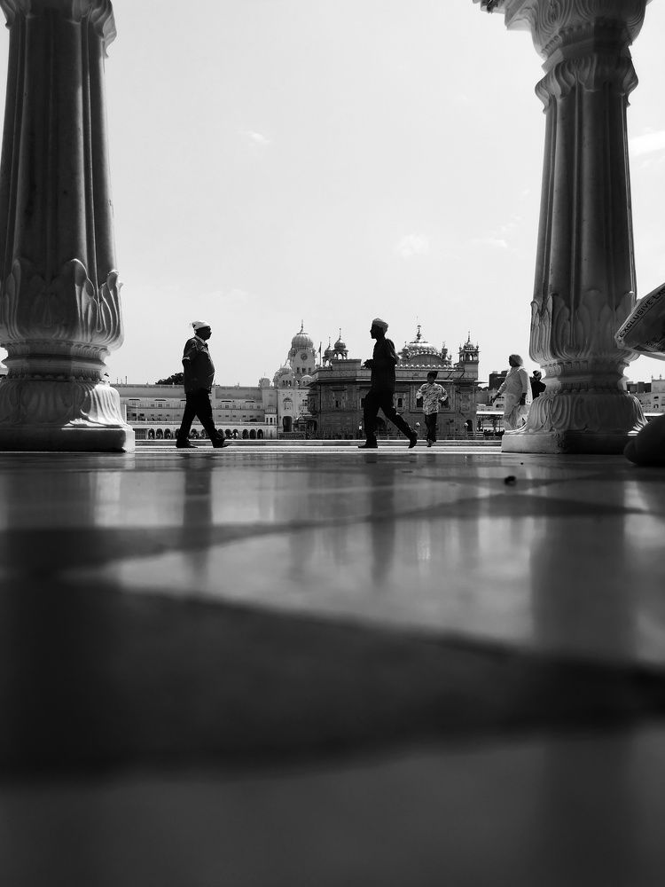 Photograph by Vraj Patel