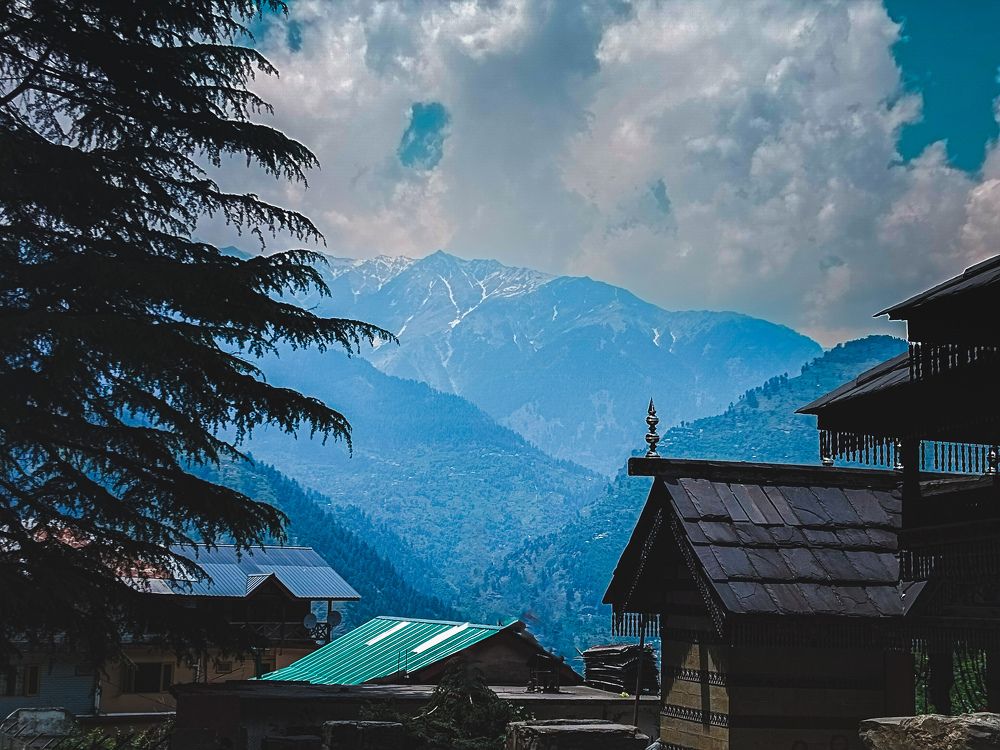 Photograph by Vraj Patel