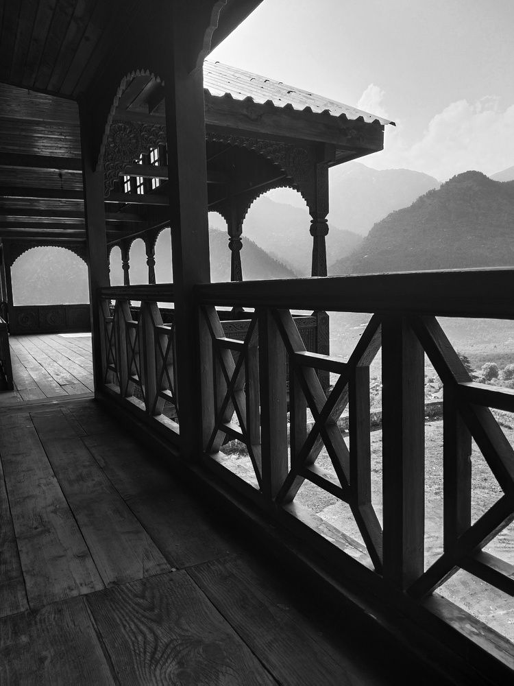 Photograph by Vraj Patel