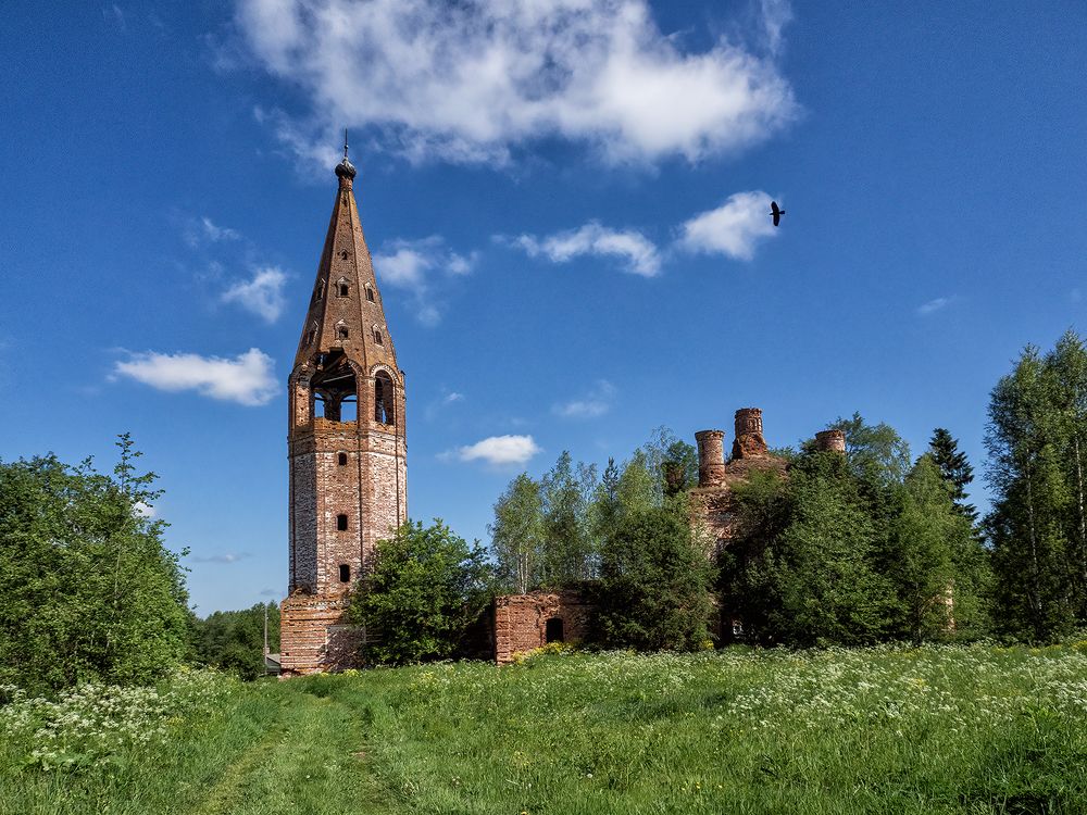 Photograph by Марина Брыдня